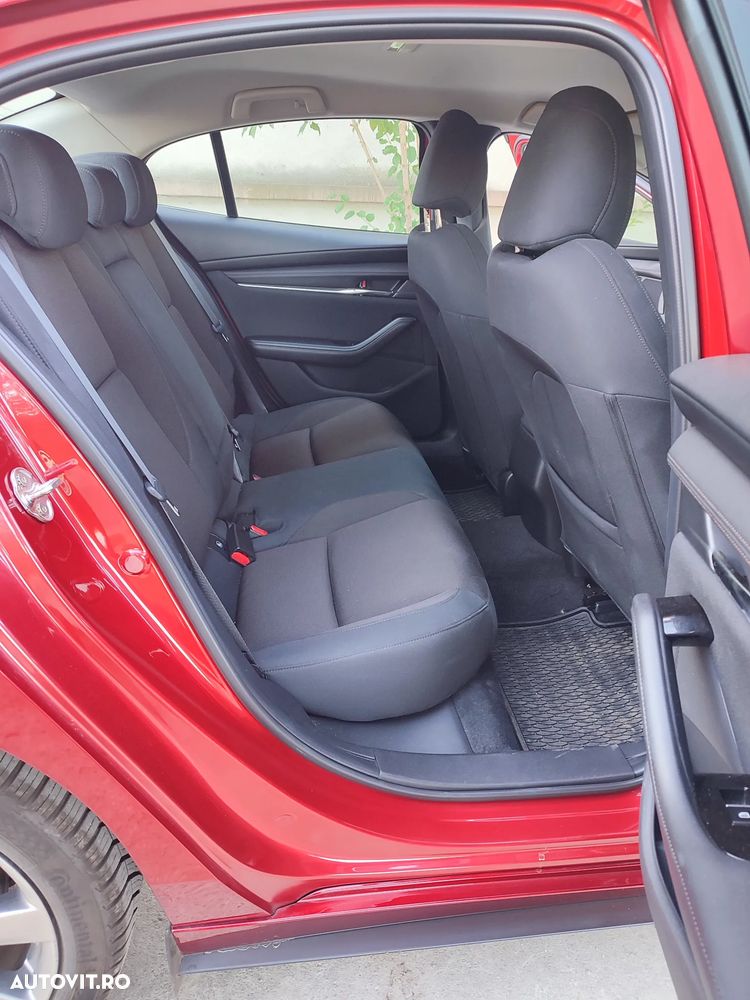 Mazda 3 - 14