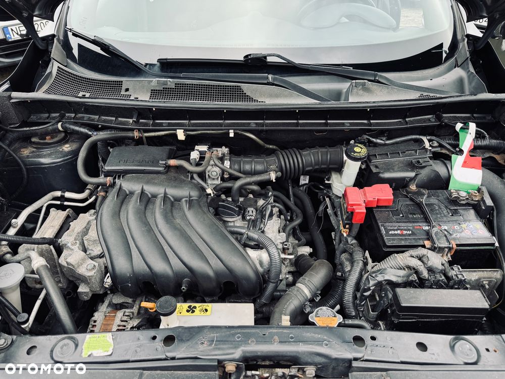 Nissan Juke 1.6 Tekna - 25