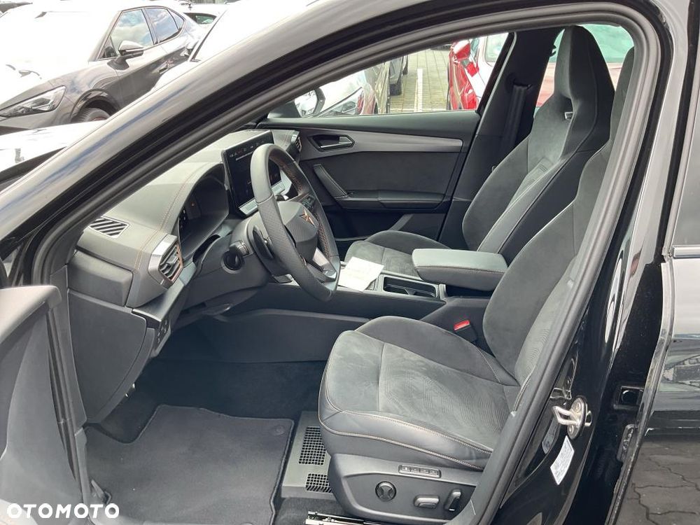 Cupra Formentor VZ 2.0 TSI 4Drive DSG Tribe Edition - 6
