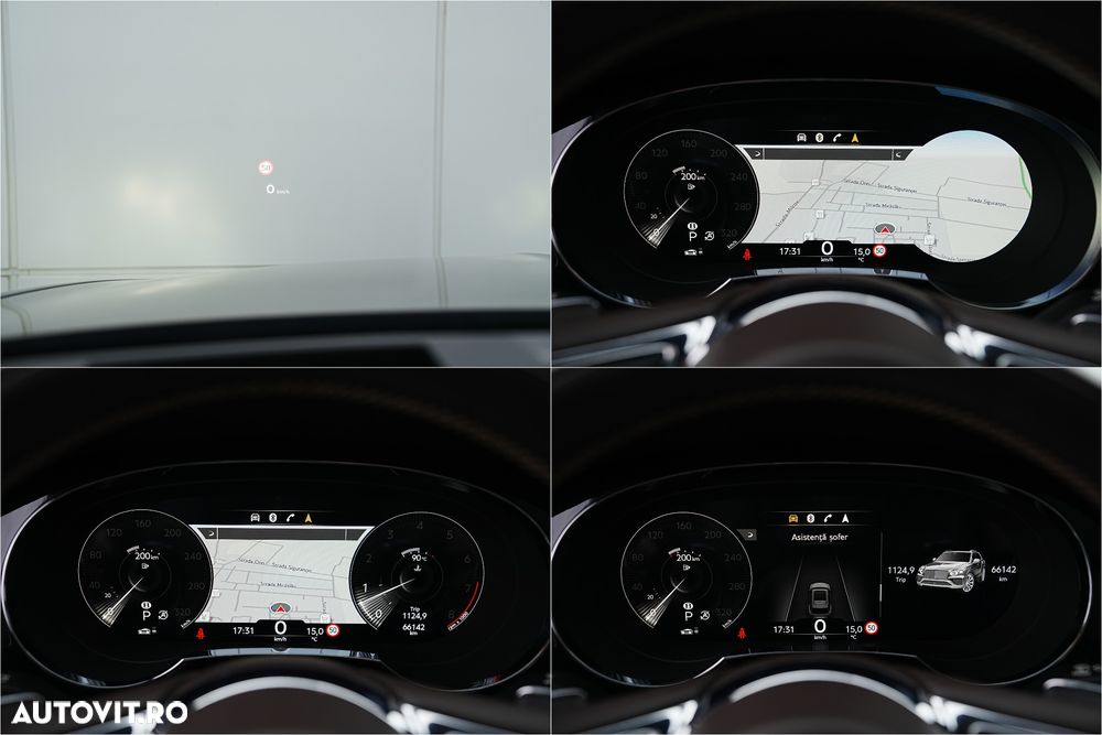 Bentley Bentayga S Black Edition - 19