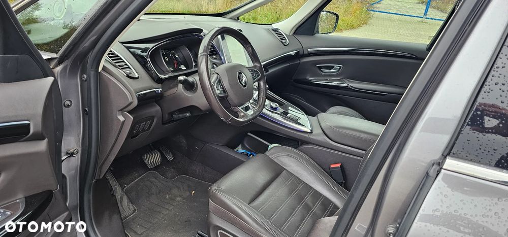 Renault Espace Energy dCi 160 EDC Initiale Paris - 22