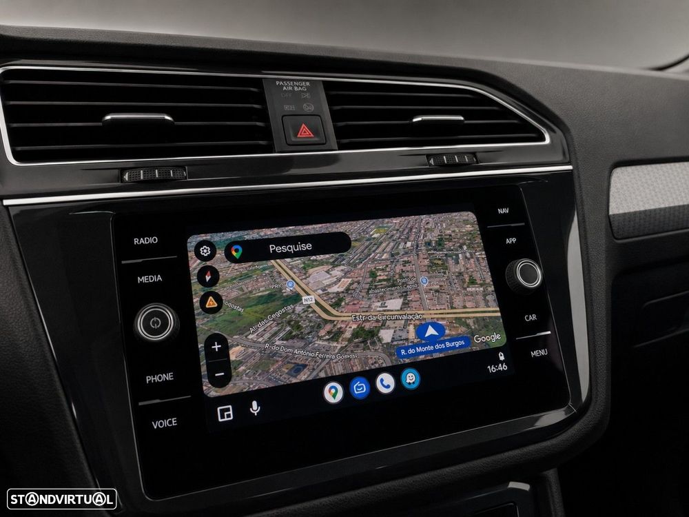 VW Tiguan 1.4 TSI eHybrid Life DSG - 20