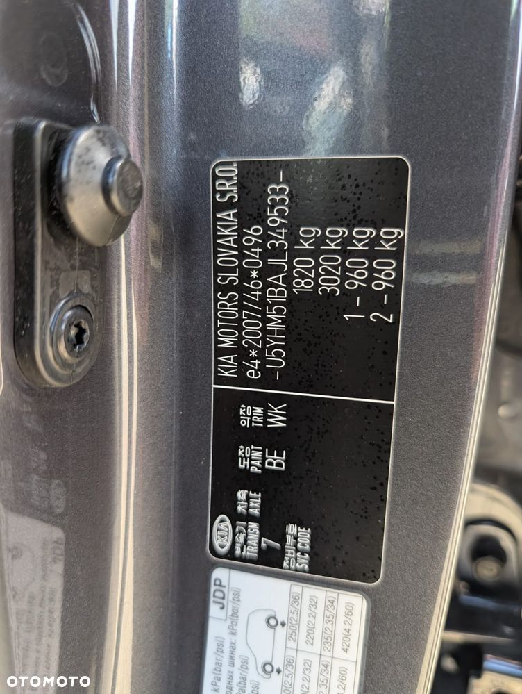 Kia Ceed 1.4 L - 33