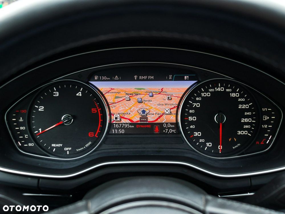 Audi A4 Avant 2.0 TDI Sport - 40