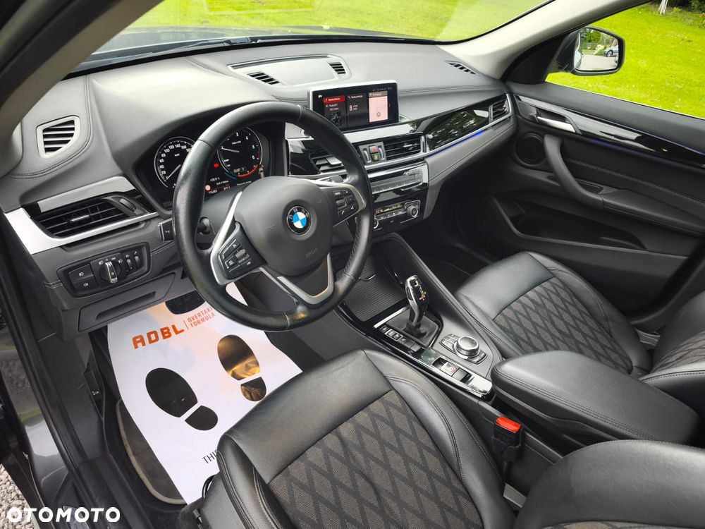 BMW X1 - 19