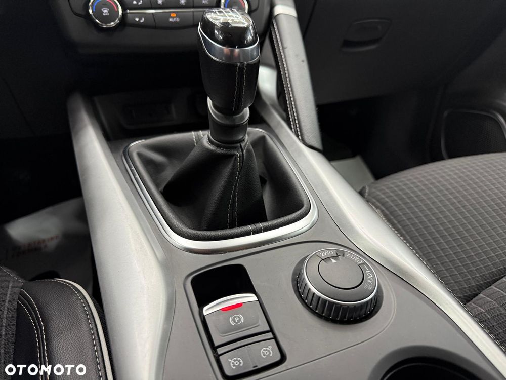 Renault Kadjar Energy dCi 130 4x4 Bose Edition - 20