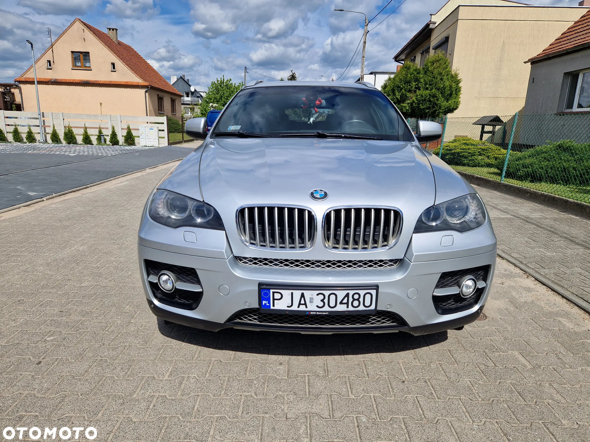 BMW X6 35d xDrive - 2