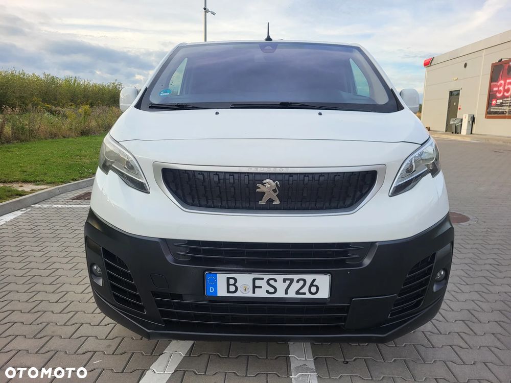 Peugeot Expert - 18