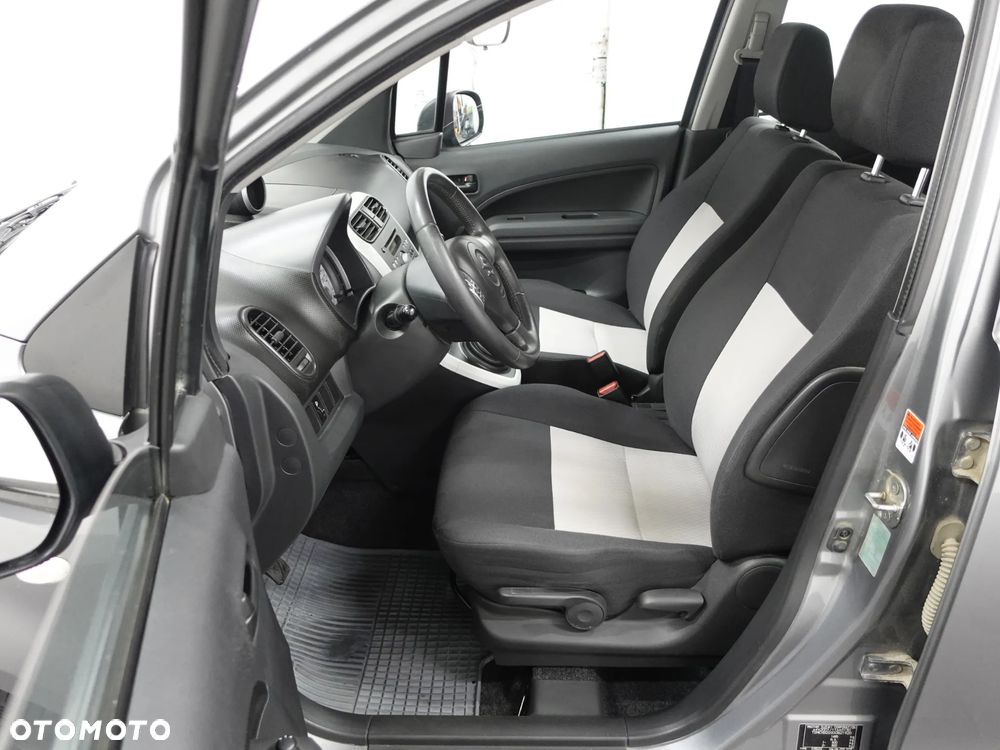 Suzuki Splash 1.0 Club - 21