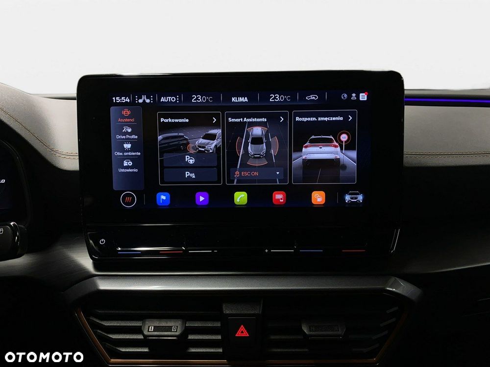 Cupra Formentor - 30