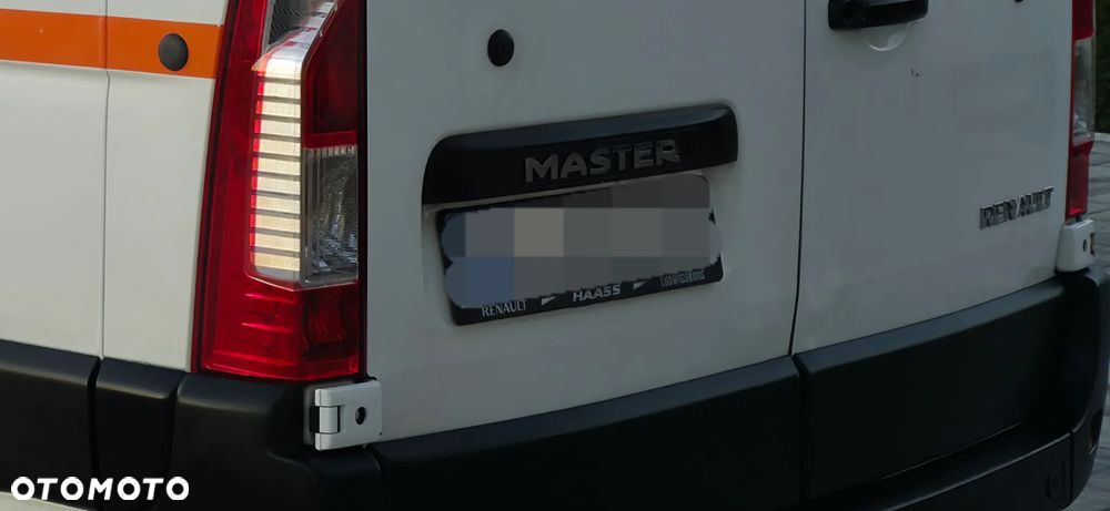 Renault Master - 7