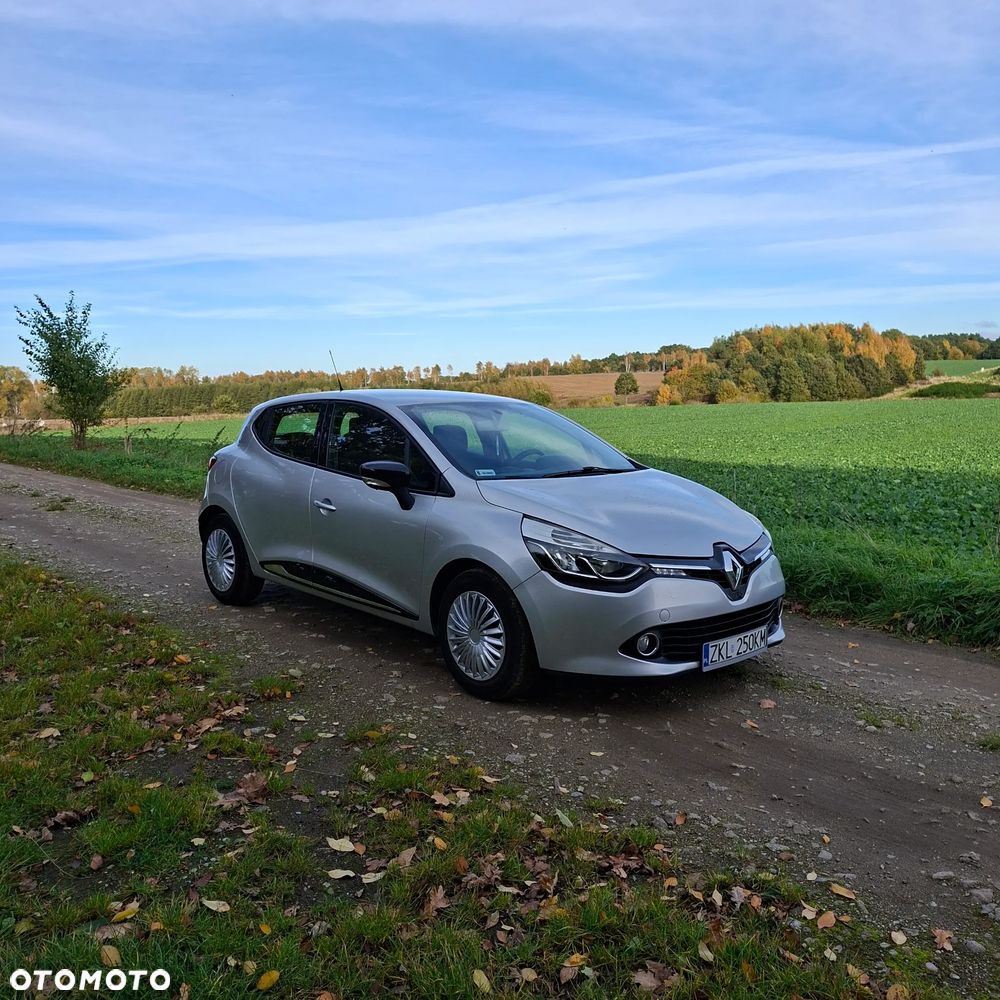Renault Clio - 19