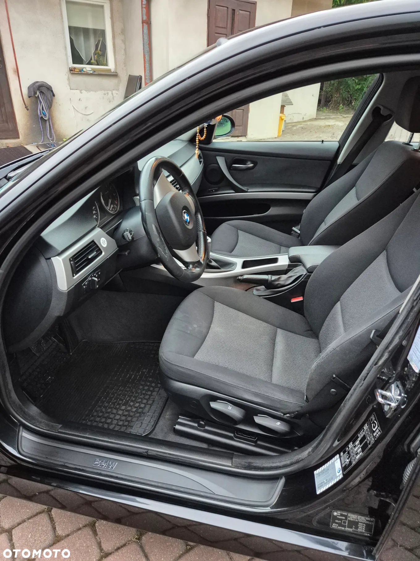 BMW Seria 3 320i - 6