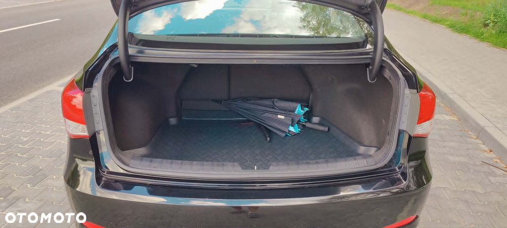 Hyundai i40 1.7 CRDi Classic - 13