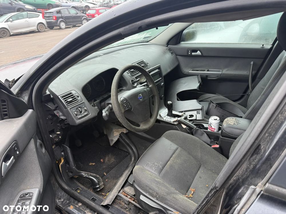 Volvo V50 1.8 Skrzynia Maska Klapa Drzwi Lampa - 4