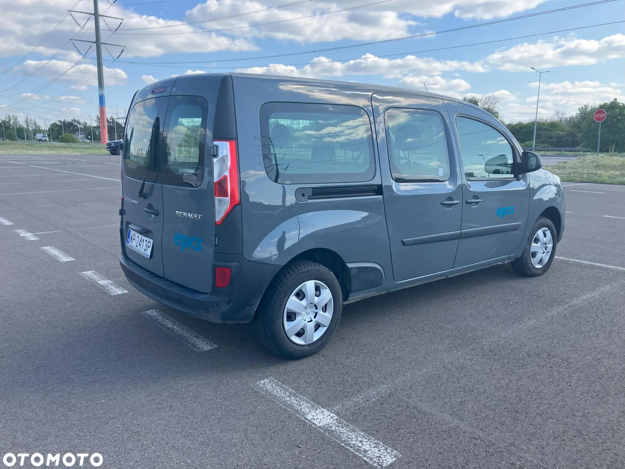 Renault Kangoo - 3
