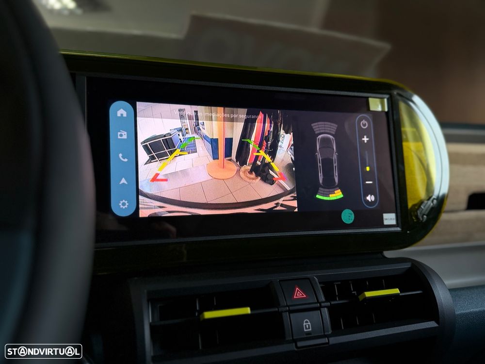 Fiat Grande Panda 1.2 Hybrid La Prima eDCT - 19