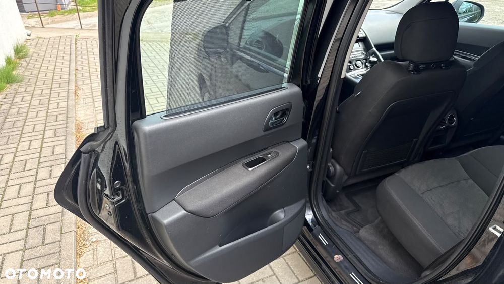 Peugeot 3008 1.6 HDi Trendy - 27