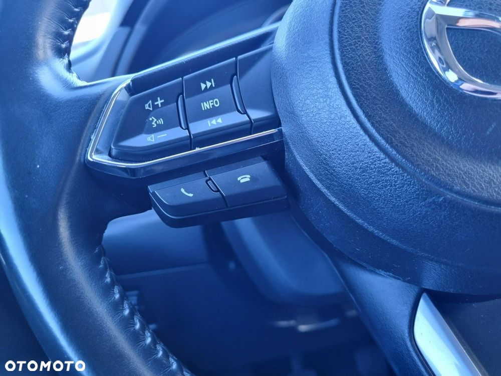 Mazda CX-5 SKYACTIV-G 165 Exclusive-Line - 15