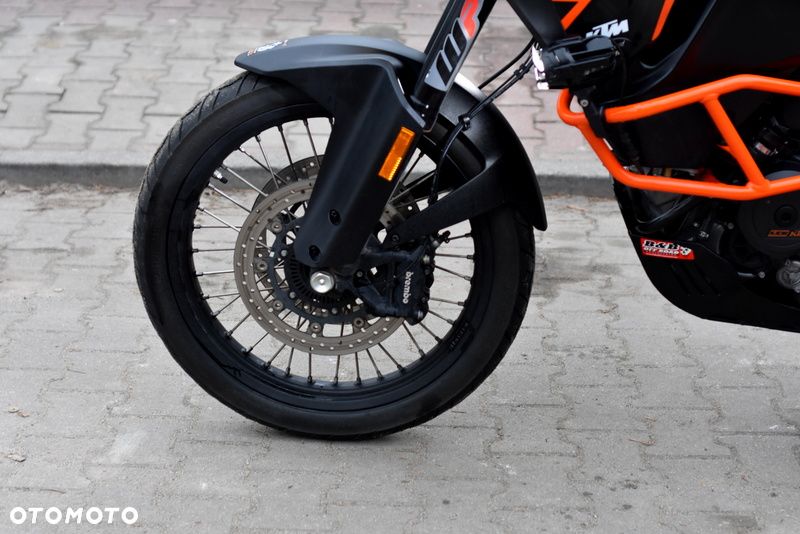 KTM Super Adventure - 22