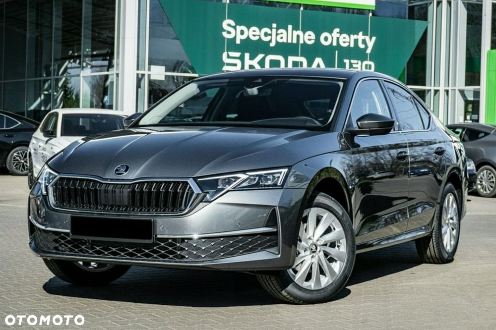 Skoda Octavia - 12