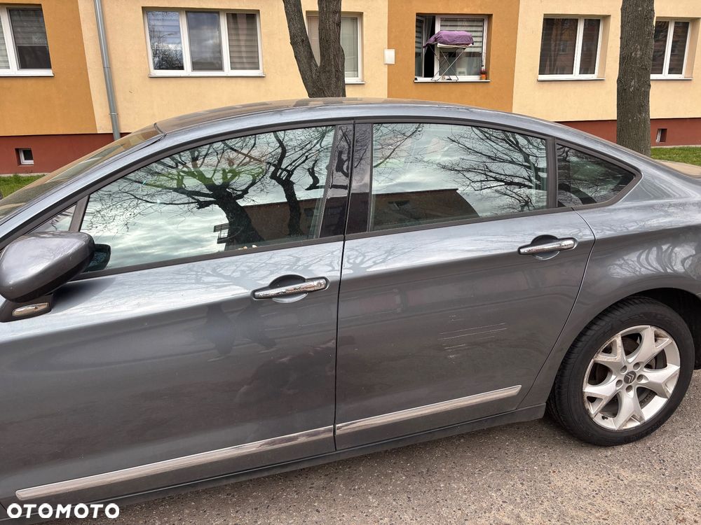 Citroën C5 1.8i 16V Attraction - 24