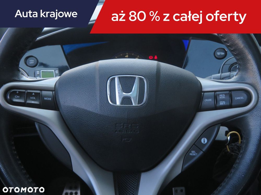 Honda Civic - 20