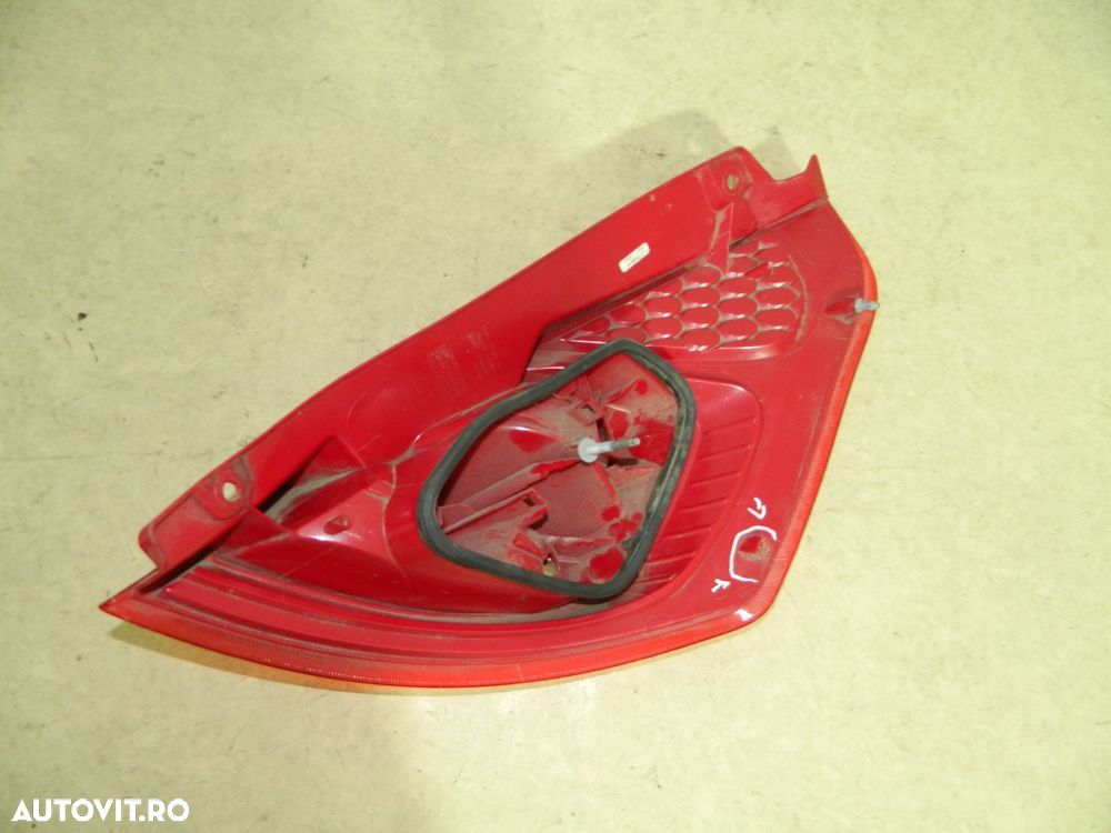 Stop stanga, Ford Fiesta, 2008, 2009, 2010, 2011, 2012,, 8A61-13405-A - 7