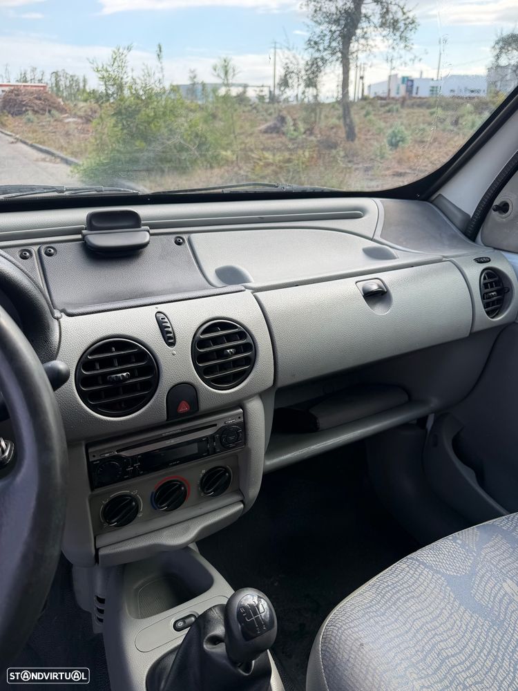 Renault Kangoo - 7