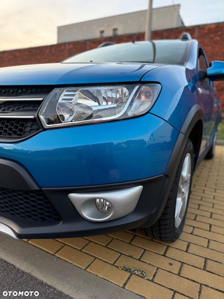 Dacia Sandero Stepway 0.9 TCe Laureate - 9