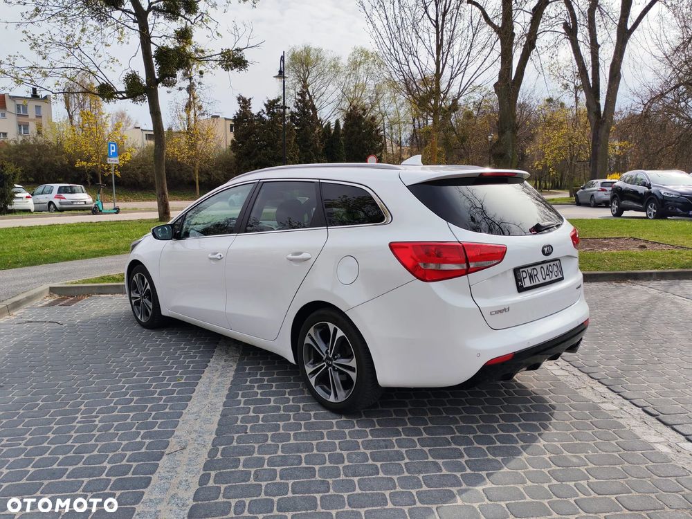 Kia Ceed 1.6 CRDi GT Line - 6