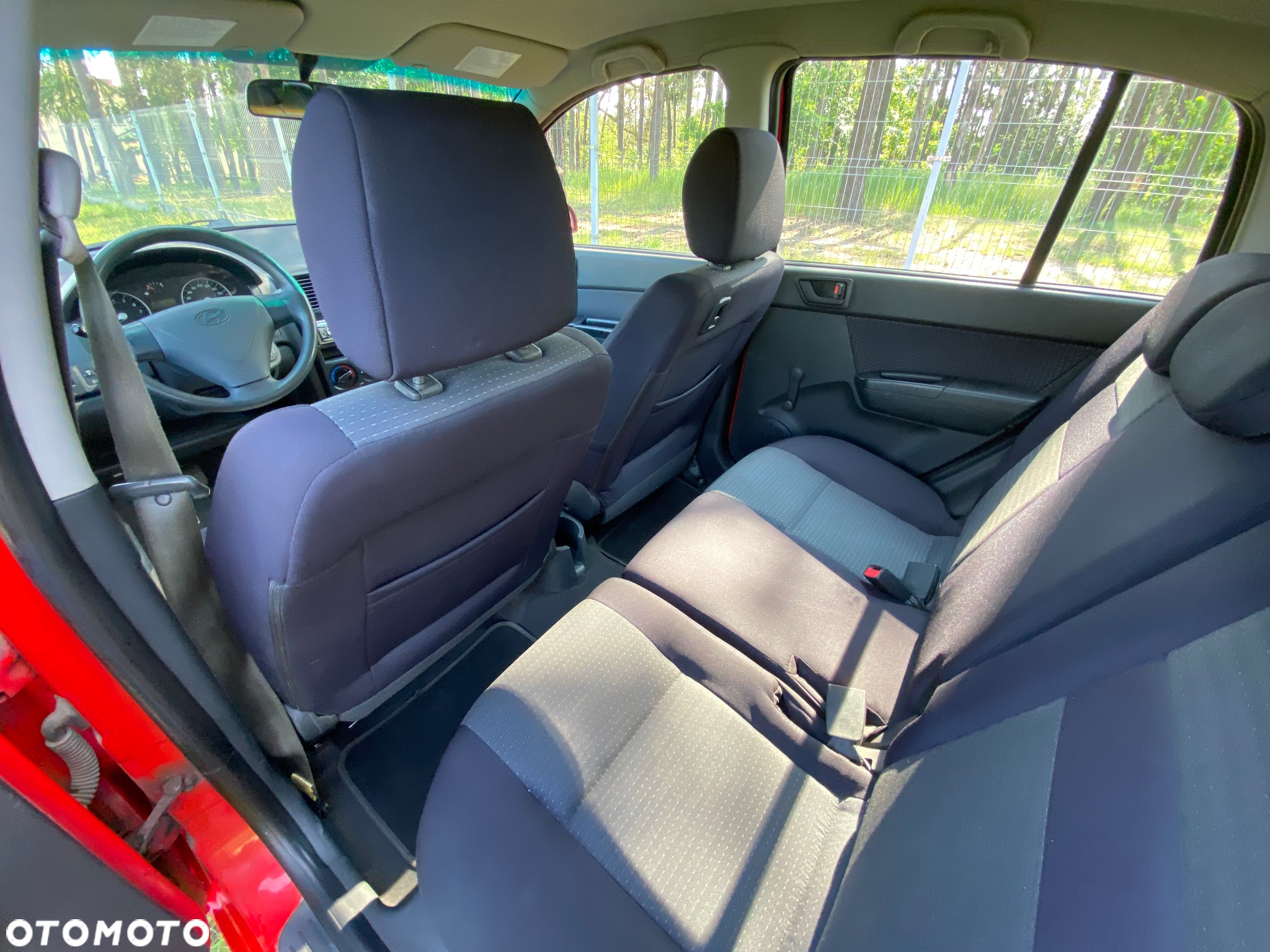 Hyundai Getz - 12