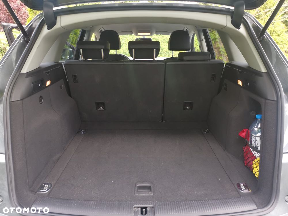 Audi Q5 2.0 TDI quattro (clean diesel) S tronic - 13