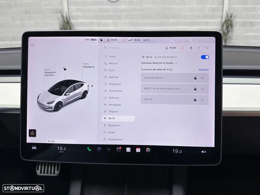 Tesla Model 3 Standard Range Plus RWD - 40