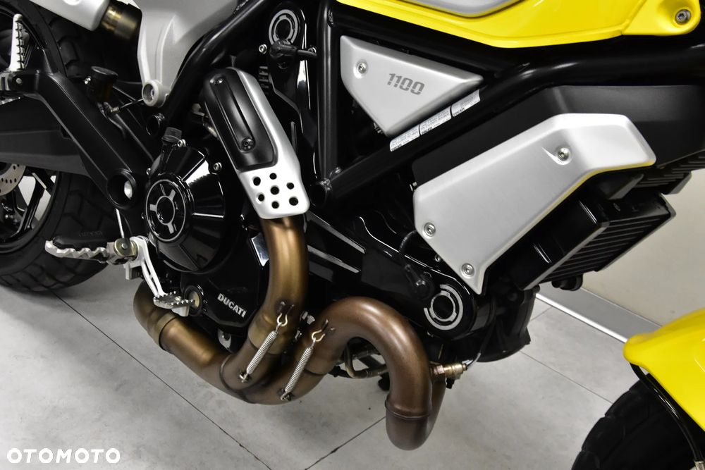 Ducati Scrambler - 28