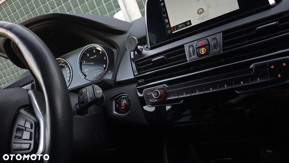 BMW Seria 2 218d Active Tourer Sport-Aut Advantage - 22