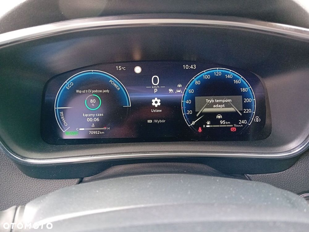 Toyota Corolla 1.8 Hybrid Comfort - 21