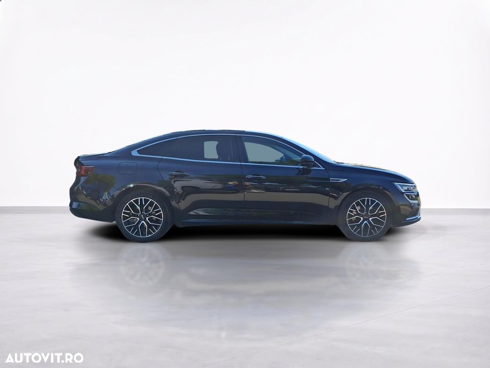 Renault Talisman ENERGY TCe EDC Intens - 8