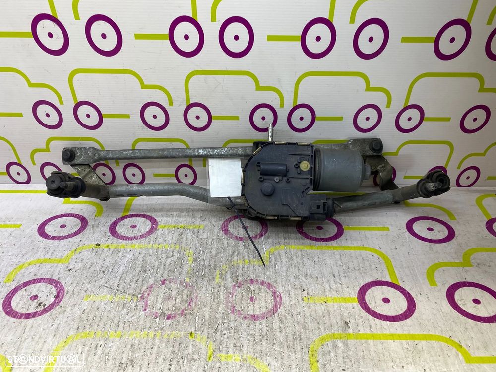 Limpa Vidros AUDI A3 (8P) 2.0 TDI Ref. 8P1955119F - NO. 340037 - 1