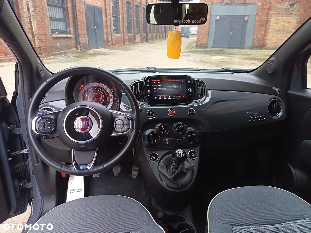 Fiat 500 - 6
