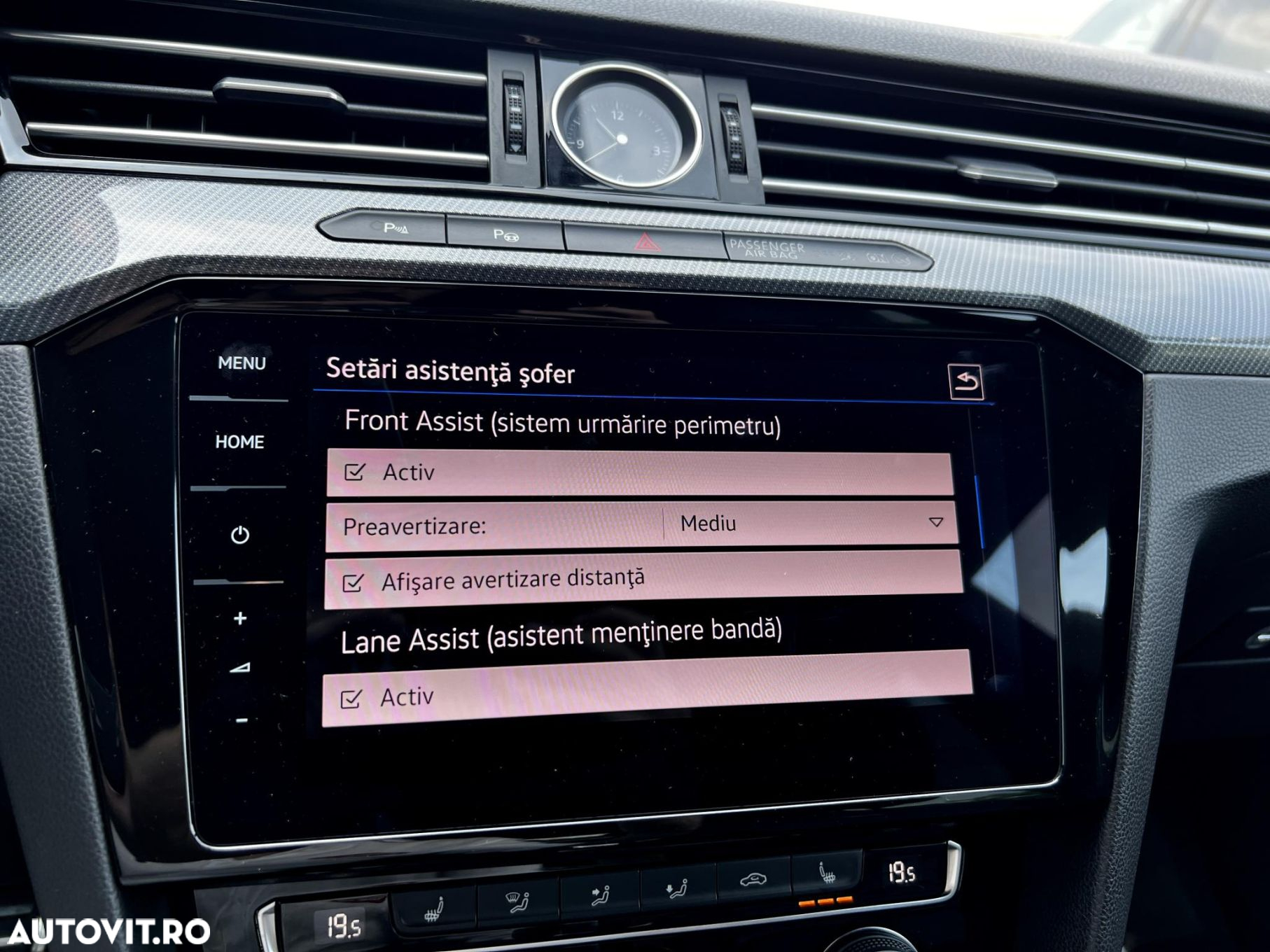 Volkswagen ARTEON 2.0 TDI DSG R-Line - 28