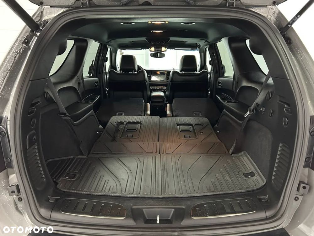 Dodge Durango - 23