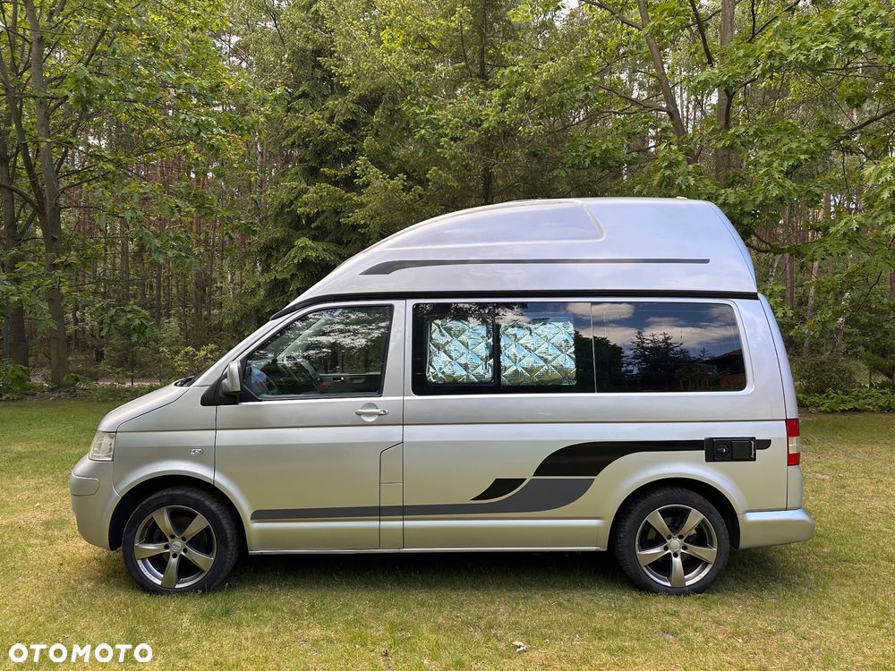 Volkswagen T5 - 16