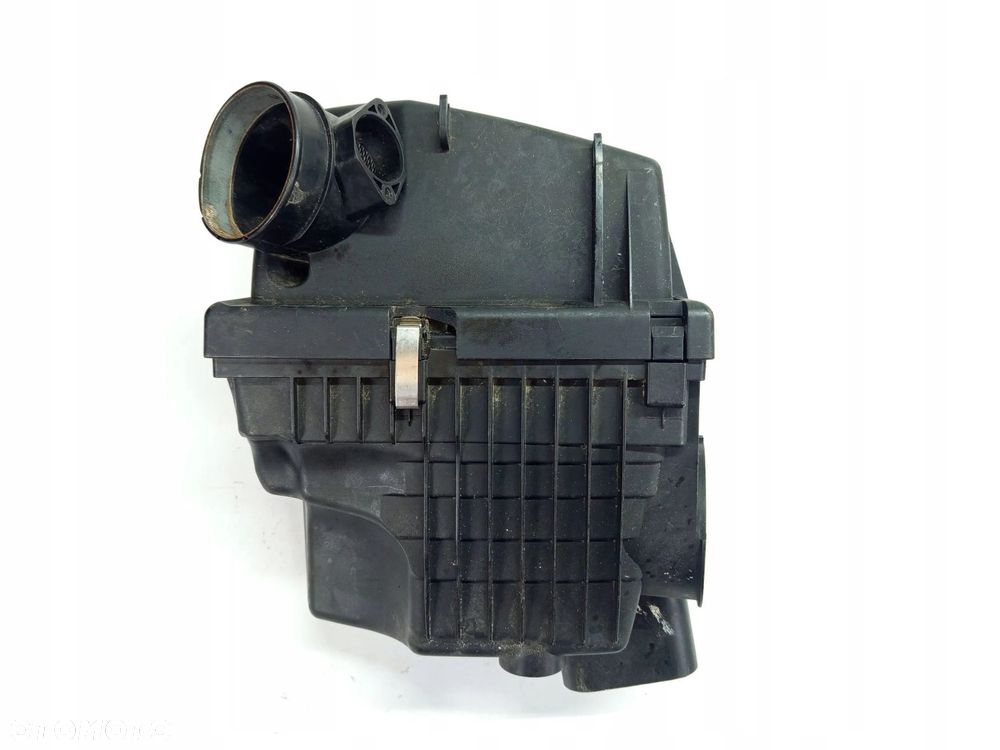 OBUDOWA FILTRA POWIETRZA LEWA BMW E60 M5 E63 M6 7834871 - 2