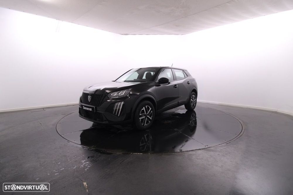 Peugeot 2008 1.2 PureTech Active - 1