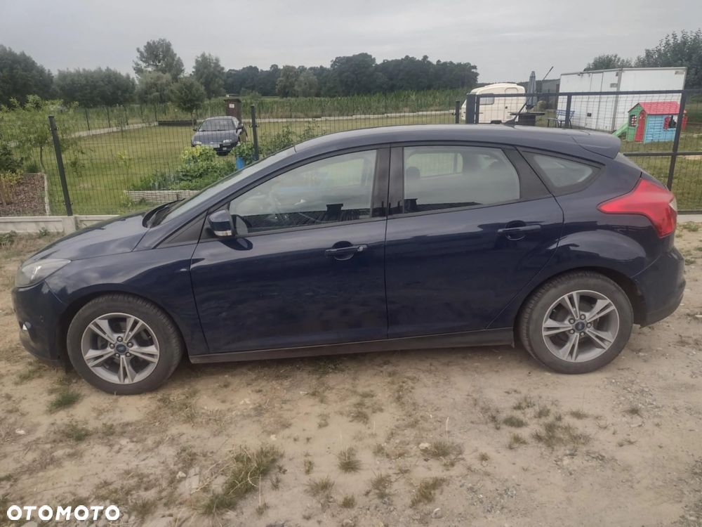 Ford Focus 1.6 TDCi Edition Start - 2