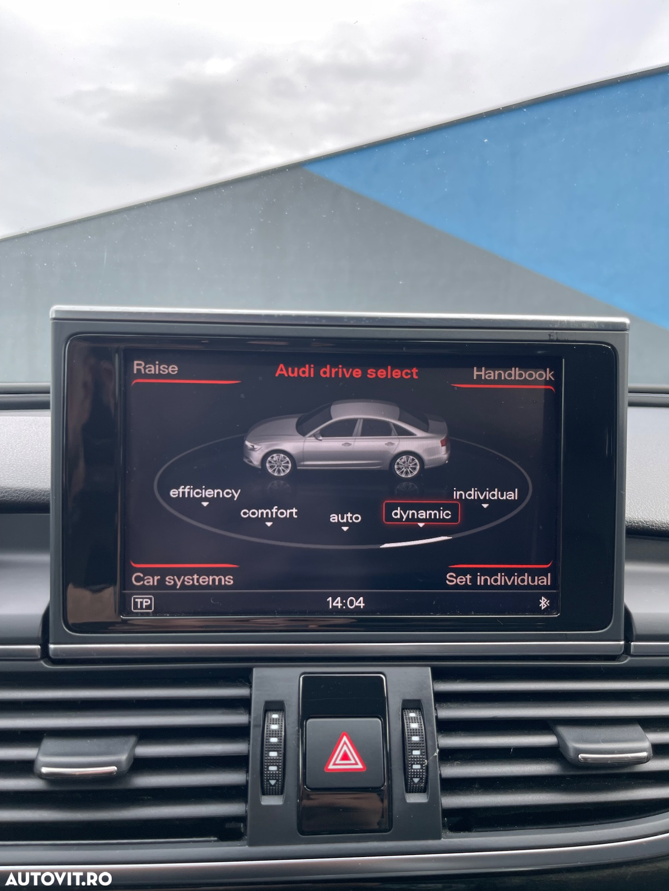 Audi A6 3.0 TFSI quattro S tronic - 18