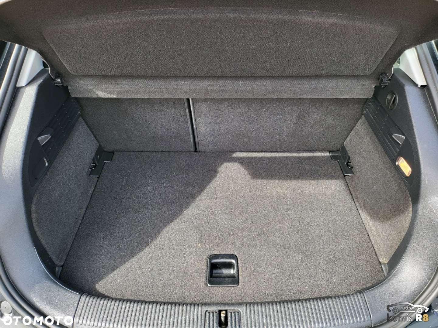 Audi A1 - 20