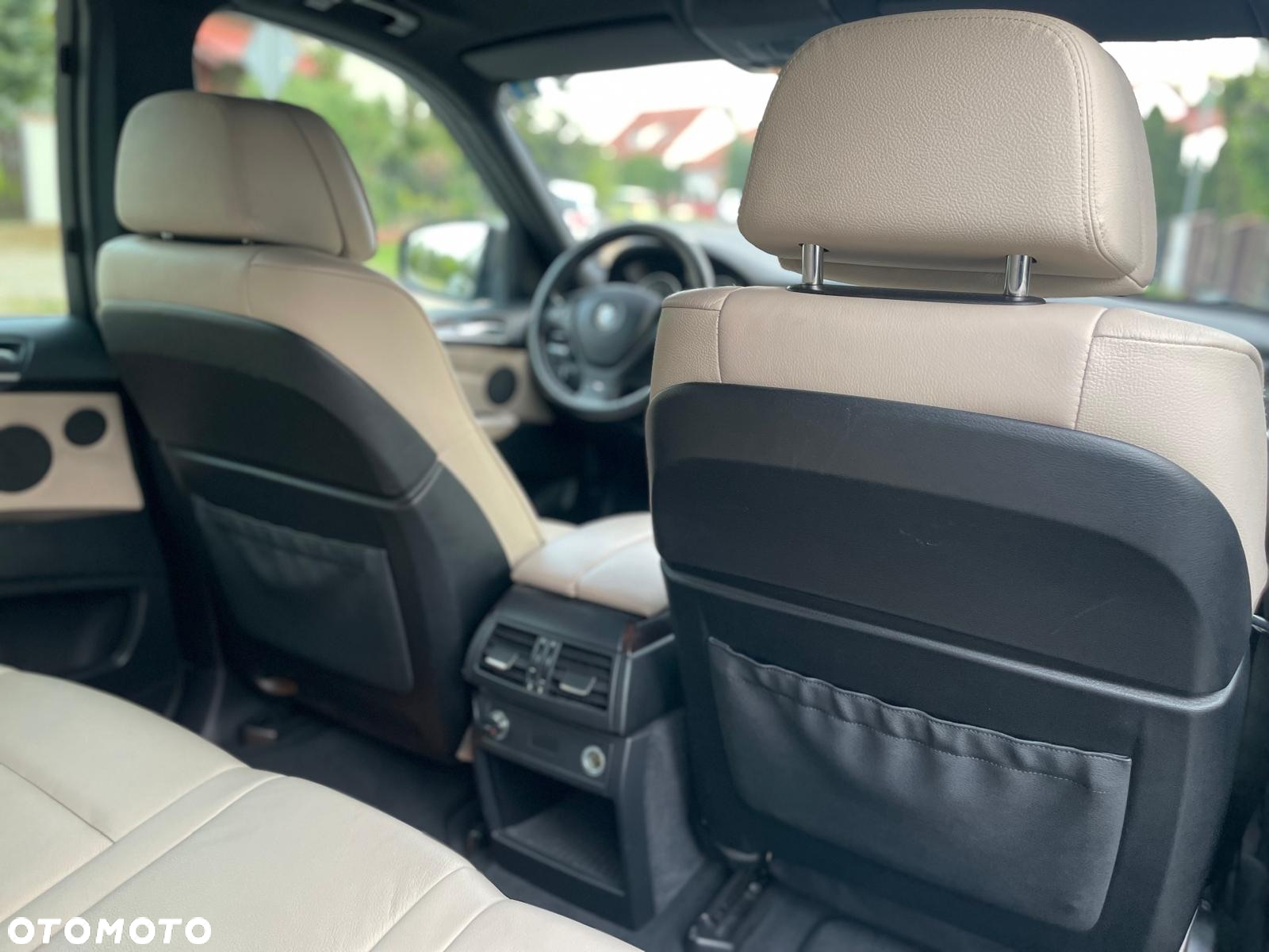 BMW X5 4.0d xDrive - 15