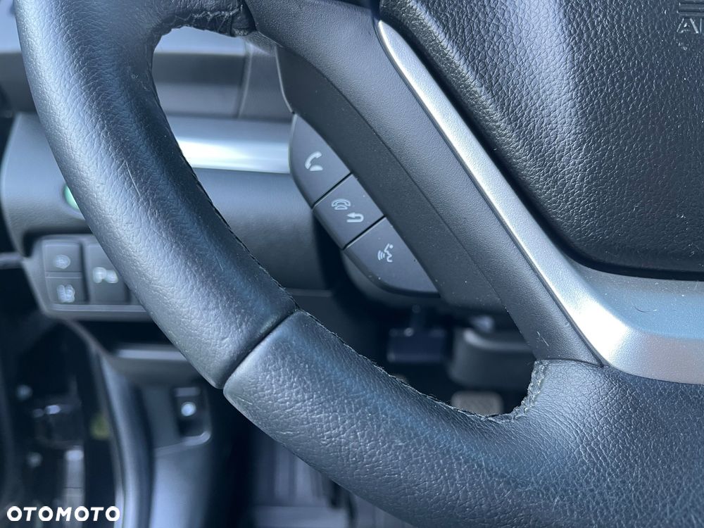 Honda CR-V - 22